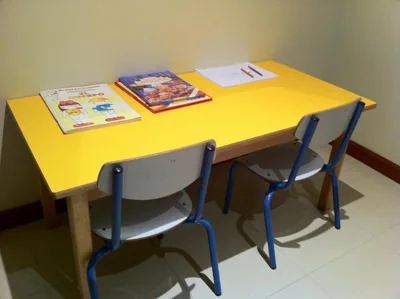 Hotel Bufon de Arenillas — foto 4