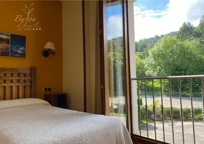 Hotel Bufon de Arenillas — foto 5