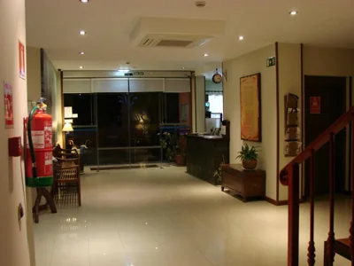 Hotel Bufon de Arenillas — foto 6