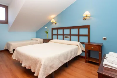 Hotel Bufon de Arenillas — foto 7
