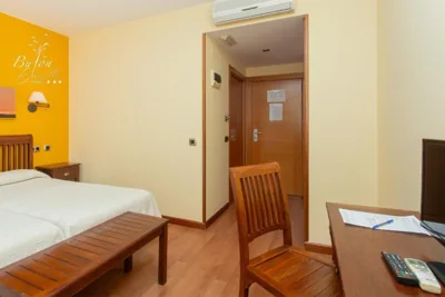 Hotel Bufon de Arenillas — foto 9