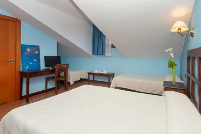 Hotel Bufon de Arenillas — foto 10