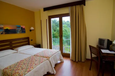Hotel Bufon de Arenillas — foto 11
