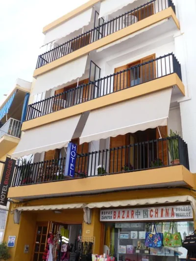 Hotel Buigues — photo 7