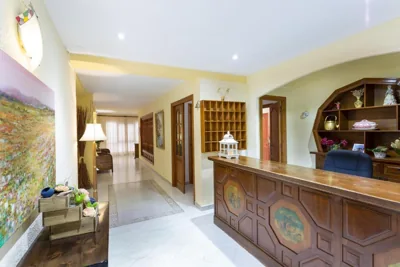 Hotel Buigues — photo 9