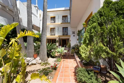 Hotel Buigues — photo 10