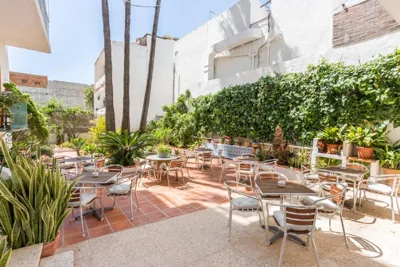 Hotel Buigues — photo 11