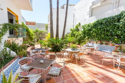Hotel Buigues — photo 12