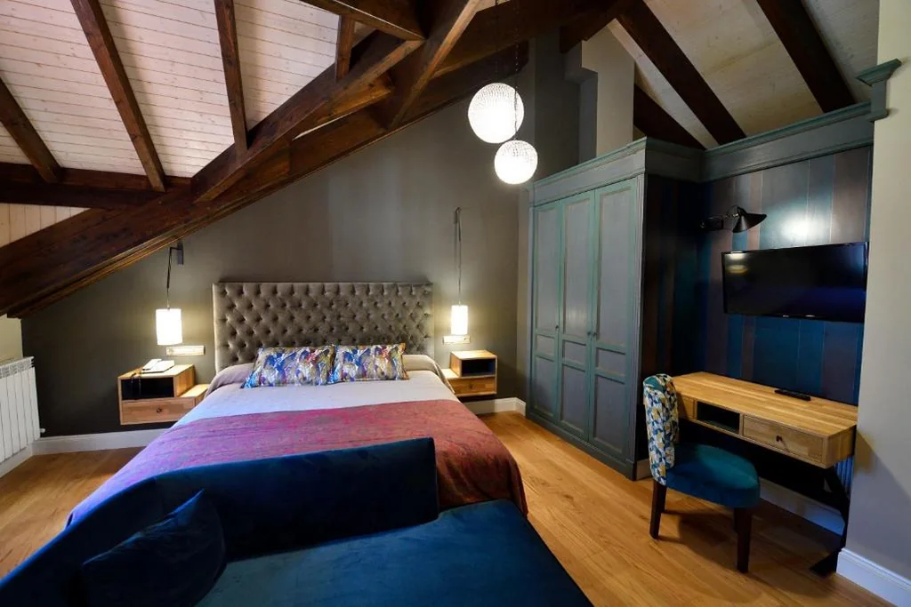 Hotel Bujaruelo