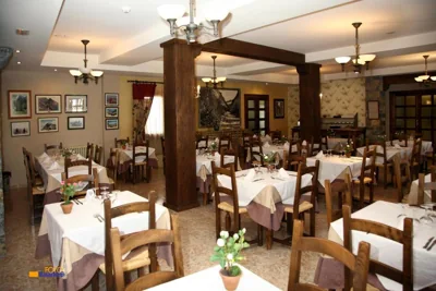 Hotel Bujaruelo — foto 4