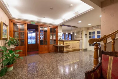 Hotel Bujaruelo — foto 6