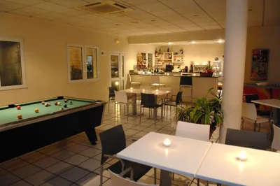 Hotel Bulevard — foto 4