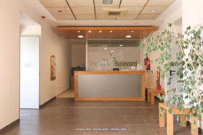Hotel Bulevard — foto 6