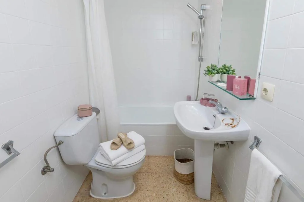 Habitación Doble - 1 o 2 camas — Hotel Bulevard