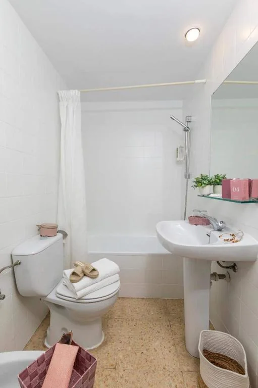 Habitación Individual — Hotel Bulevard