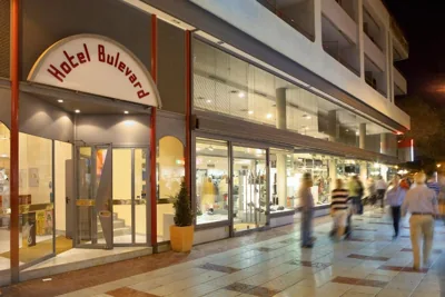 Hotel Bulevard — foto 10
