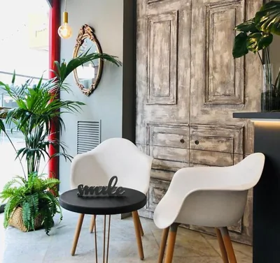 Hotel Bulevard — foto 12