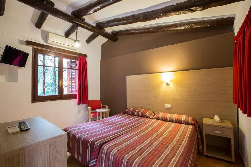Bungalow Superior — Hotel - Bungalows Don Juan Tossa