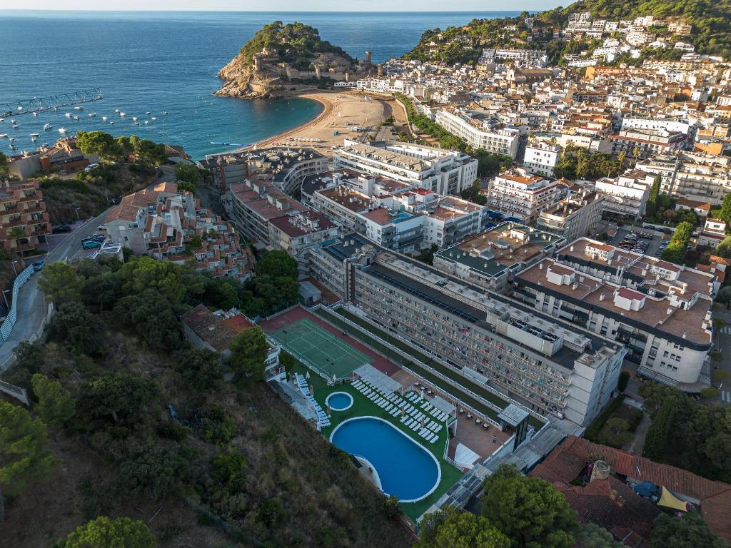 Hotel - Bungalows Don Juan Tossa
