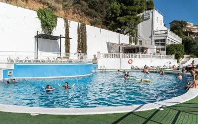 Hotel - Bungalows Don Juan Tossa — foto 5