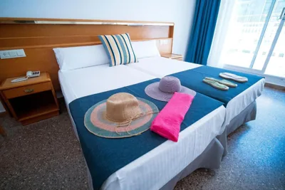 Hotel - Bungalows Don Juan Tossa — foto 6
