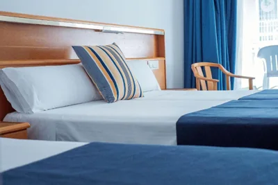 Hotel - Bungalows Don Juan Tossa — foto 7