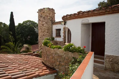 Hotel - Bungalows Don Juan Tossa — foto 10