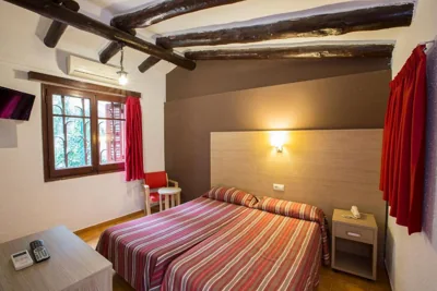 Hotel - Bungalows Don Juan Tossa — foto 11