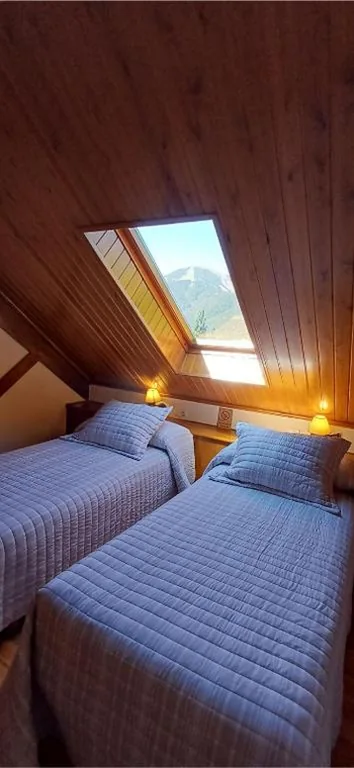 Hotel, Bungalows y Camping Viu