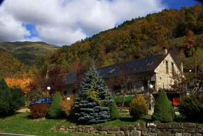 Hotel, Bungalows y Camping Viu — photo 4