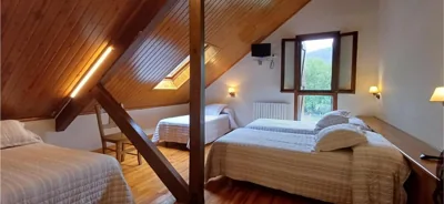 Hotel, Bungalows y Camping Viu — photo 5