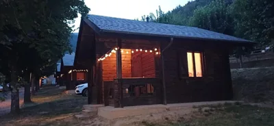 Hotel, Bungalows y Camping Viu — photo 9