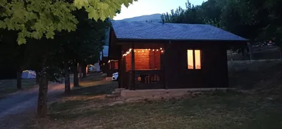 Hotel, Bungalows y Camping Viu — photo 11