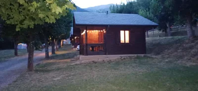 Hotel, Bungalows y Camping Viu — photo 12