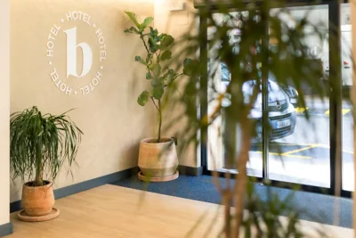 Hotel Burlada — foto 11