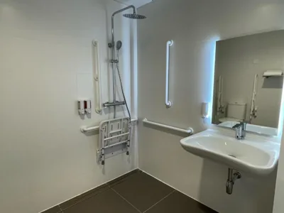 Hotel C31 — foto 6