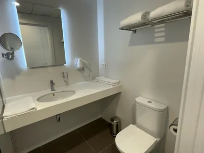 Hotel C31 — foto 12
