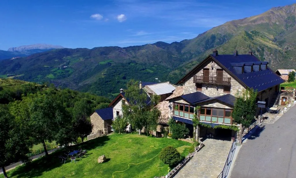 Hotel Ca de Graus