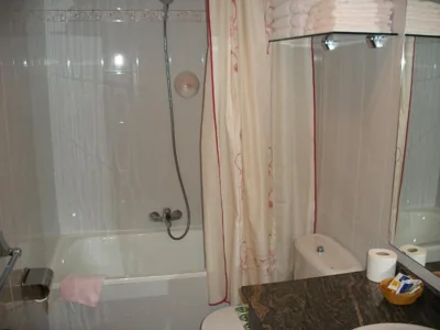 Hotel Ca de Graus — Foto 3