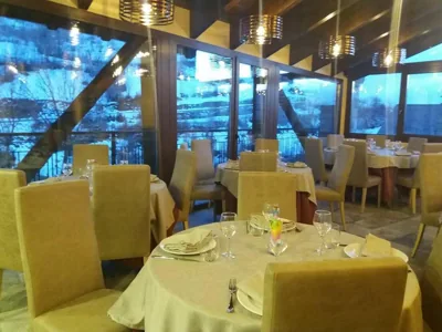 Hotel Ca de Graus — Foto 5