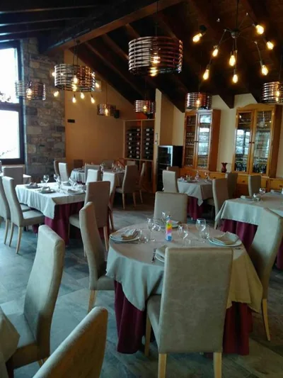 Hotel Ca de Graus — Foto 11