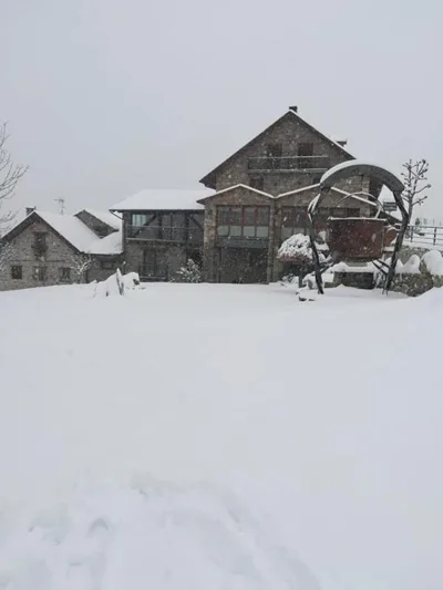 Hotel Ca de Graus — Foto 12