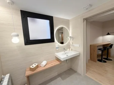 Hotel Ca L'amagat — photo 2