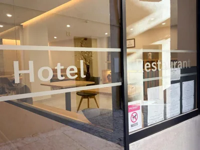 Hotel Ca L'amagat — photo 8