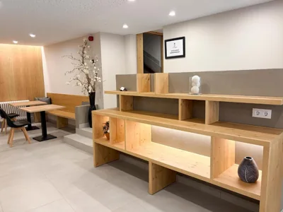 Hotel Ca L'amagat — photo 10