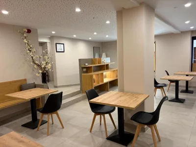 Hotel Ca L'amagat — photo 11