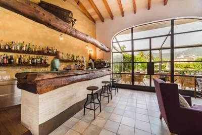 Hotel Ca'l Bisbe — 照片 3