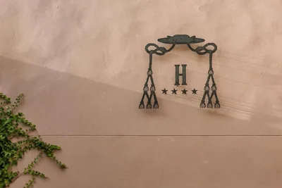Hotel Ca'l Bisbe — 照片 8
