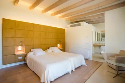 Hotel Ca'n Bonico — foto 2