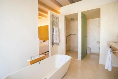 Hotel Ca'n Bonico — foto 11